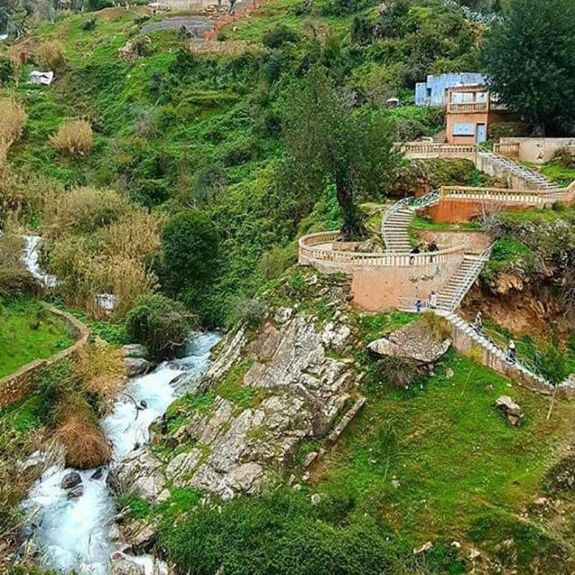 Casa Plasa Grande Chefchaouen Exteriör bild