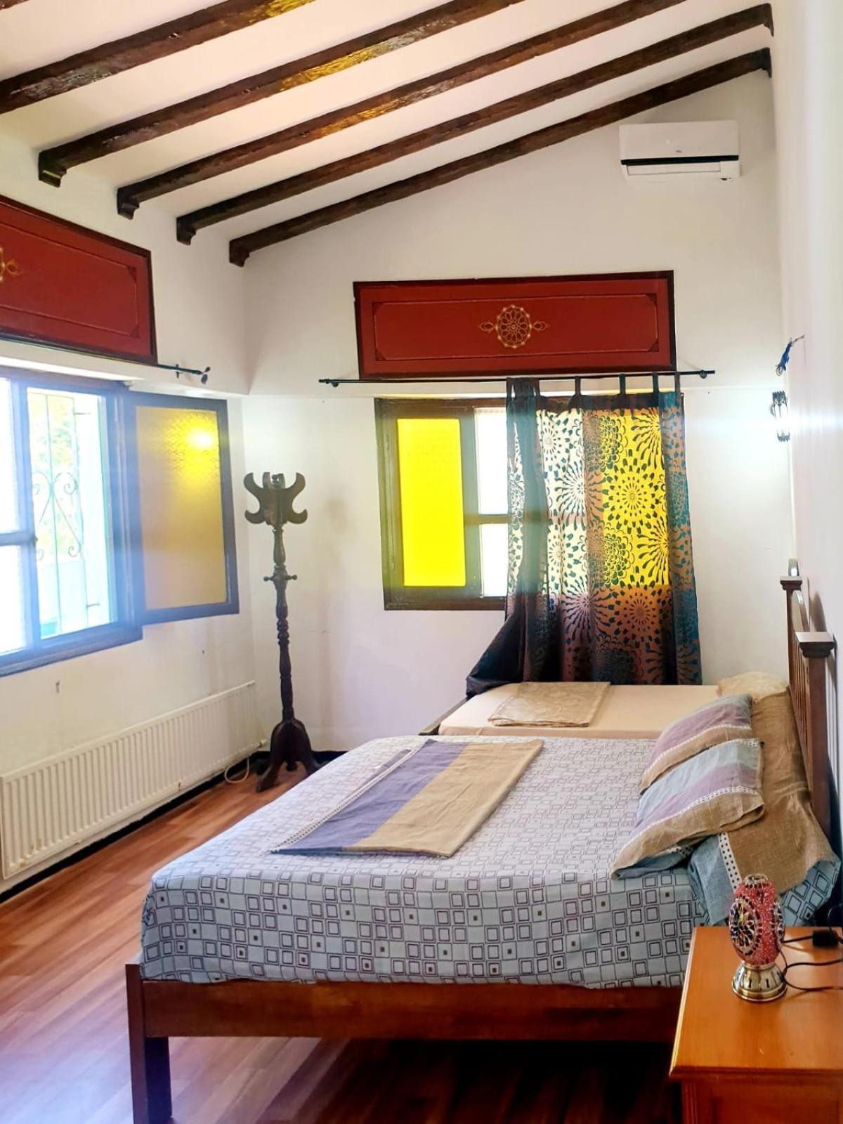 Casa Plasa Grande Chefchaouen Exteriör bild