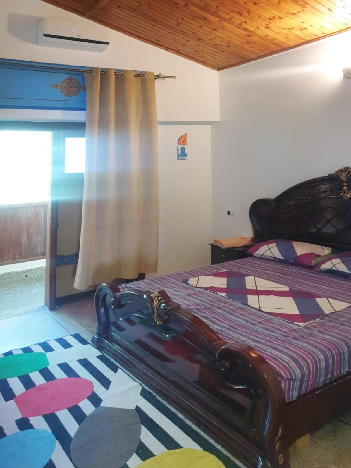 Casa Plasa Grande Chefchaouen Exteriör bild