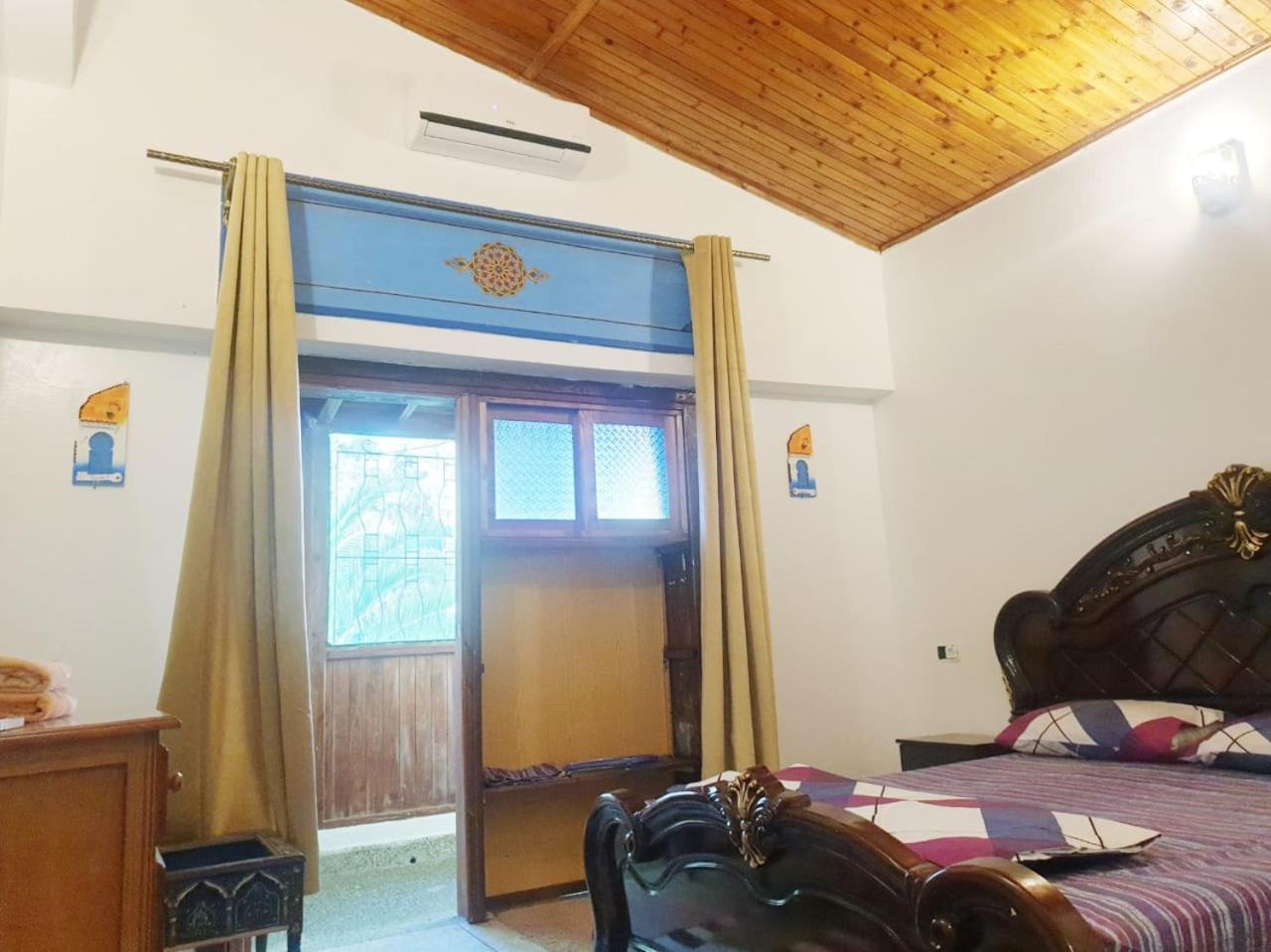 Casa Plasa Grande Chefchaouen Exteriör bild